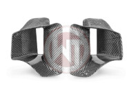 Wagner Tuning Ram Air Kit Kia Stinger GT 3.3TGDI