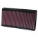 Air Filter 33-2248 K&N, Thumbnail 2