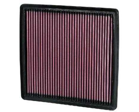 Air Filter 33-2385 K&N, Image 2