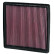 Air Filter 33-2385 K&N, Thumbnail 2