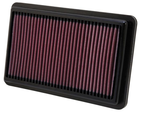 Air Filter 33-2473 K&N, Image 2