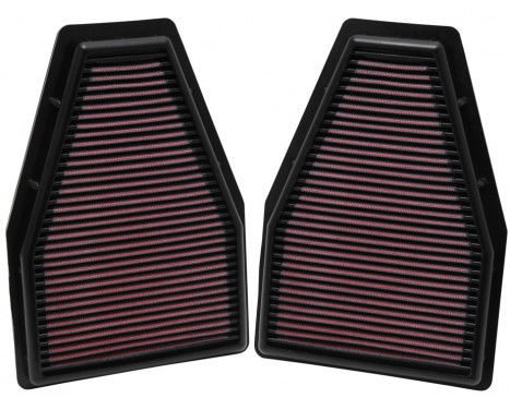 Air Filter 33-2484 K&N
