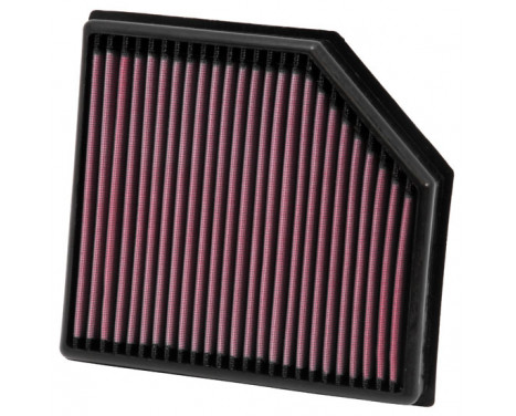 Air Filter 33-2972 K&N