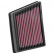 Air Filter 33-3117 K&N