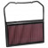 Air Filter 33-3121 K&N