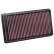 Air Filter 33-3122 K&N, Thumbnail 2