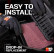 Air Filter 33-3131 K&N, Thumbnail 6