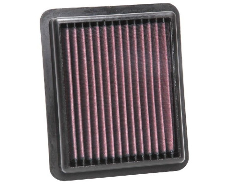 Air Filter 33-5072 K&N, Image 2