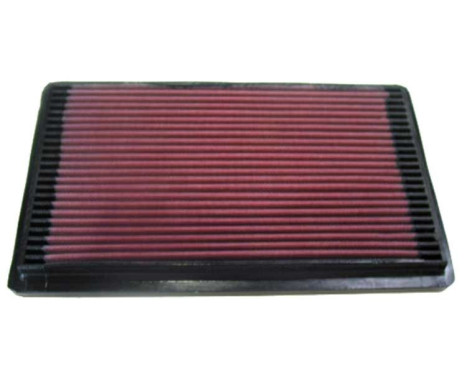 Air Filter 332038 K&N, Image 2