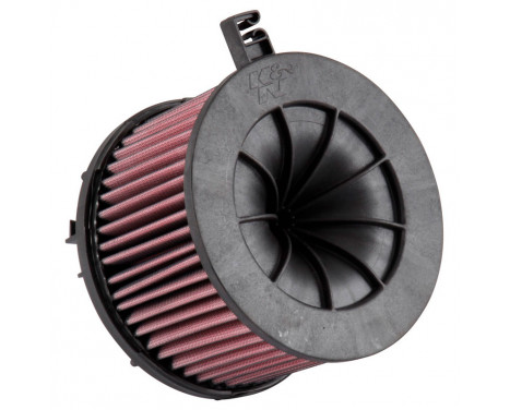 Air Filter E-0647 K&N
