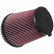 Air Filter E-0649 K&N