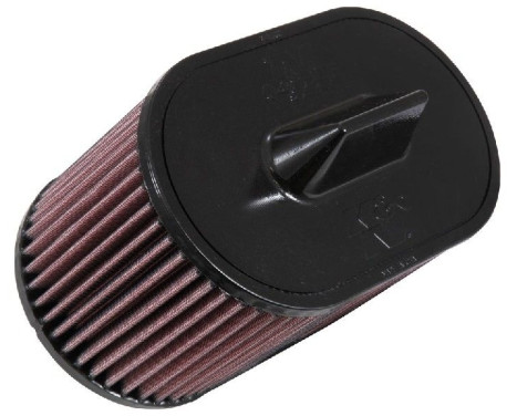 Air Filter E-0651 K&N, Image 2