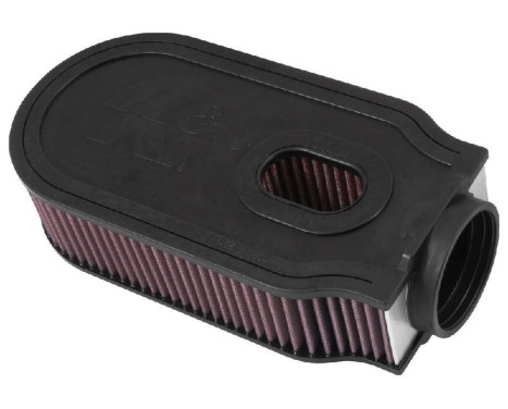 Air Filter E-0654 K&N, Image 2