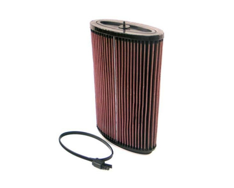 Air Filter E-2295 K&N, Image 2