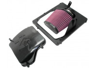 Air Intake System 57S-4900 K&N