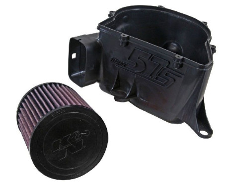 Air Intake System 57S-9505 K&N, Image 2