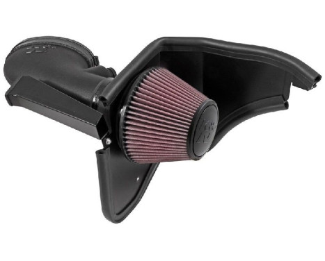 Air Intake System 63-1116 K&N, Image 2