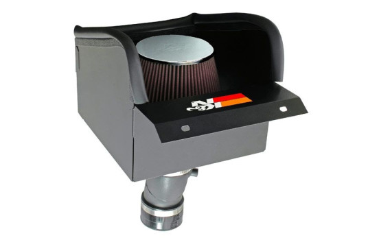 Air Intake System 63-1121 K&N