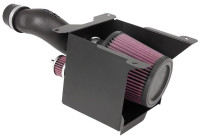 Air Intake System 63-1123 K&N