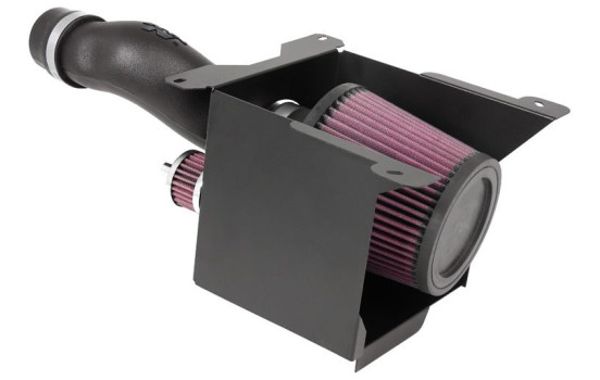 Air Intake System 63-1123 K&N