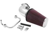 Air Intake System 63-1126P K&N