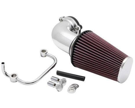 Air Intake System 63-1126P K&N