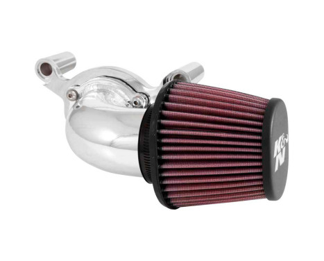Air Intake System 63-1131P K&N