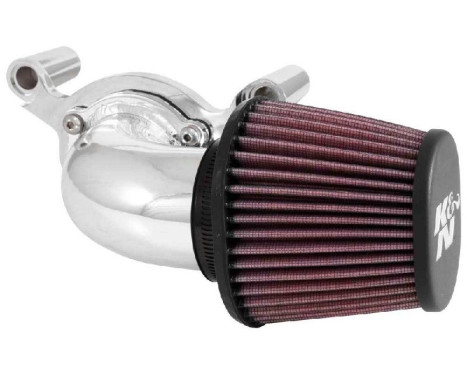 Air Intake System 63-1131P K&N, Image 2