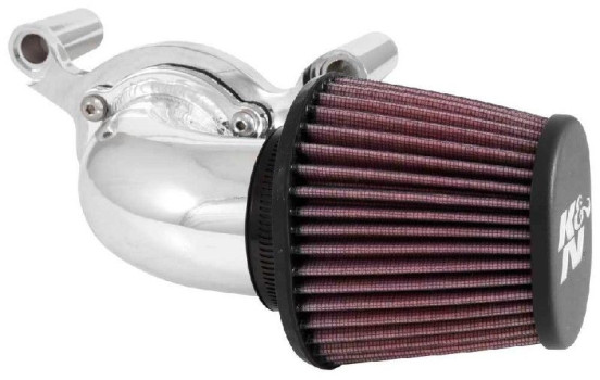 Air Intake System 63-1131P K&N, Image 2