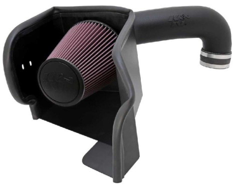 Air Intake System 63-1561 K&N