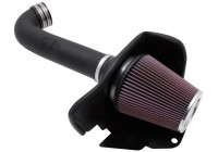 Air Intake System 63-1563 K&N