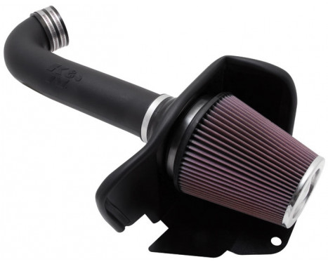Air Intake System 63-1563 K&N