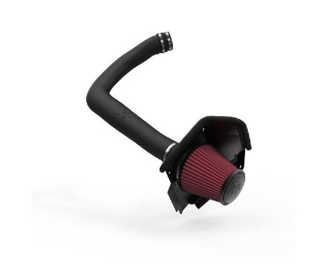 Air Intake System 63-1564 K&N, Image 2