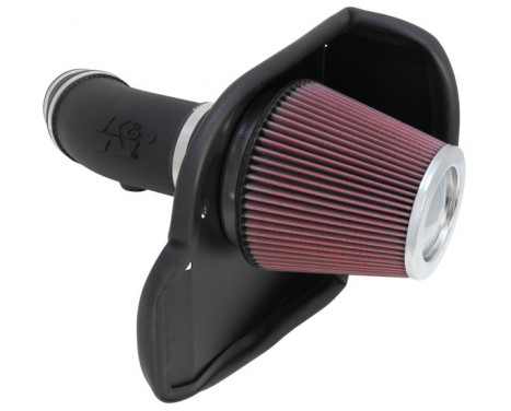 Air Intake System 63-1565 K&N