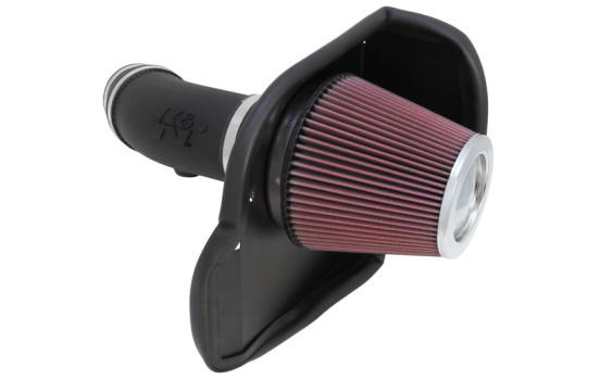 Air Intake System 63-1565 K&N