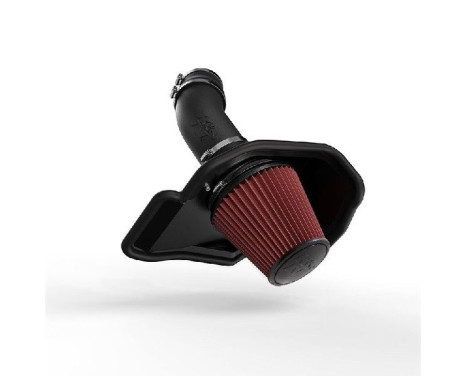 Air Intake System 63-1565 K&N, Image 2
