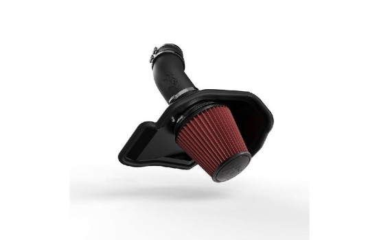 Air Intake System 63-1565 K&N, Image 2
