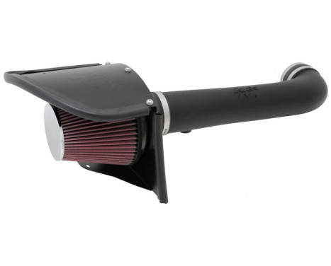Air Intake System 63-1566 K&N