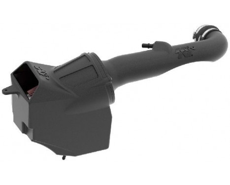 Air Intake System 63-1576 K&N, Image 2