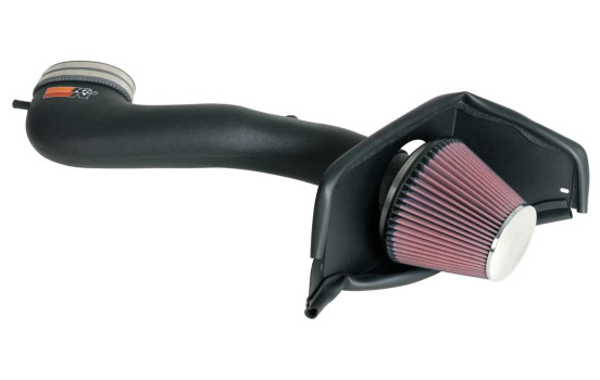 Air Intake System 63-2565 K&N