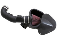 Air Intake System 63-2578 K&N