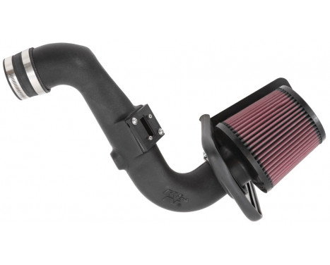 Air Intake System 63-2587 K&N
