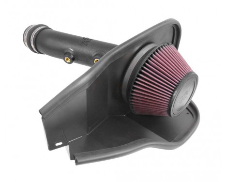 Air Intake System 63-2588 K&N