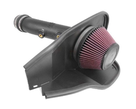 Air Intake System 63-2588 K&N, Image 2