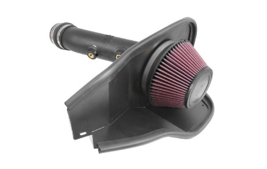 Air Intake System 63-2588 K&N, Image 2