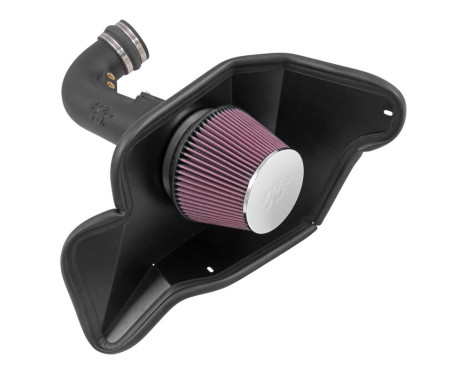 Air Intake System 63-2590 K&N