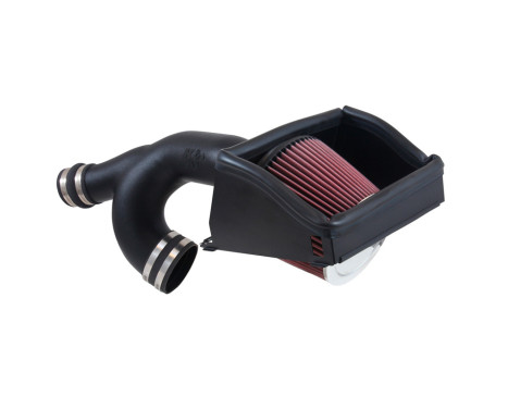 Air Intake System 63-2592 K&N