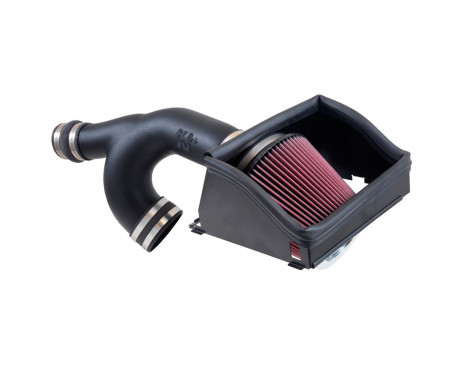 Air Intake System 63-2593 K&N