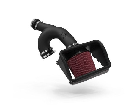 Air Intake System 63-2593 K&N, Image 2