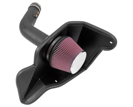 Air Intake System 63-2594 K&N